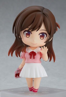 Good Smile Nendoroid Rent a Girlfriend Chizuru Mizuhara