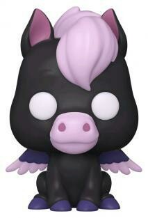 PRE-ORDER Funko Fantasia - Peter Pegasus 80th Anniversary Pop! Vinyll Figure