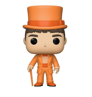 Funko Dumb and Dumber Lloyd In Tux Pop! Vinyl Figure