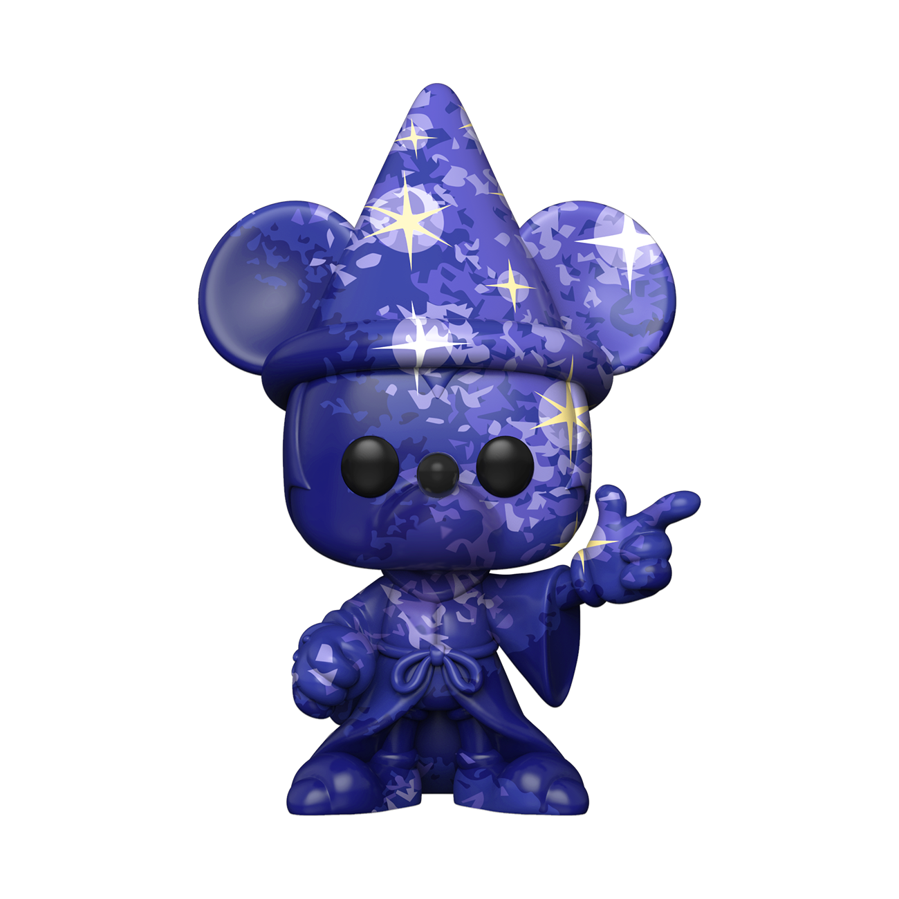 Funko Disney Fantasia 80th Anniversary Mickey #1 (Artist Series) Pop! Vinyl Figure