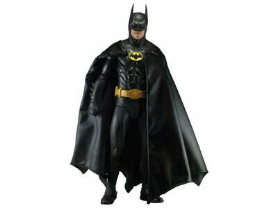 PRE-ORDER Neca Batman (1989) - 1/4th Scale Action Figure - Batman (Keaton)