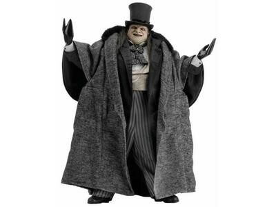 PRE-ORDER Neca Batman Returns - 1/4th Scale Action Figure - Mayoral Penguin (Devito)