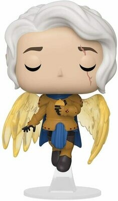 Funko Critical Role - Pike Trickfoot Pop! Vinyl Figure