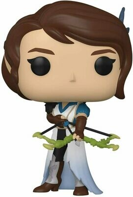 Funko Critical Role - Vex&#39;ahlia Pop! Vinyl Figure
