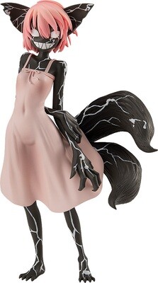 Good Smile Pop Up Parade Gleipnir Chihiro Yoshioka