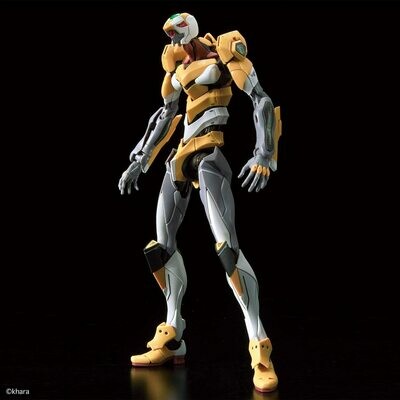 Bandai Neon Genesis Evangelion: Evangelion Unit-00 Bandai Spirits RG 1/144