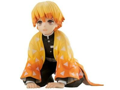 Banpresto PALM SIZE ZENITSU Kimetsu no Yaiba