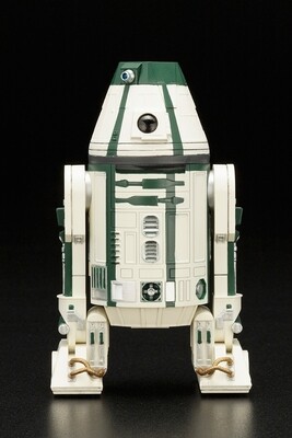 Kotobukiya Star Wars R4-M9 ArtFX+ Statue Celebration Exclusive