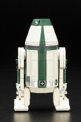 Kotobukiya Star Wars R4-M9 ArtFX+ Statue Celebration Exclusive