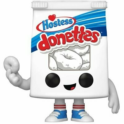 Funko Hostess Donettes Pop! Vinyl Figure
