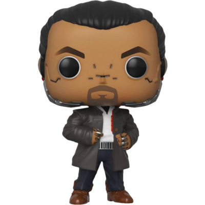 Funko Cyberpunk 2077 Takemura Pop! Vinyl Figure