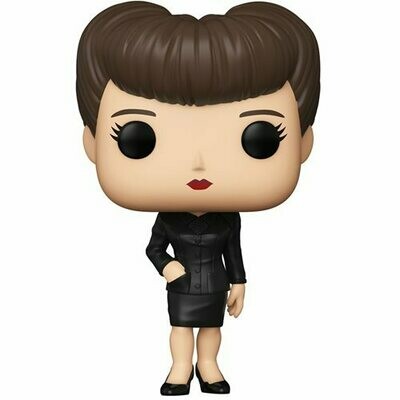 PRE-ORDER Funko Blade Runner Rachael Pop! Vinyl Figure