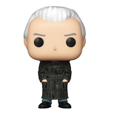 PRE-ORDER Funko Blade Runner Roy Batty Pop! Vinyl Figure