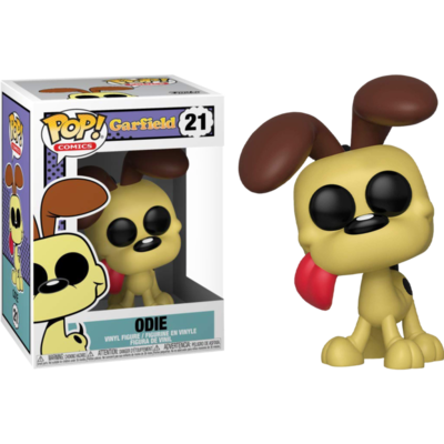 Funko Garfield - Odie Pop! Vinyl Figure