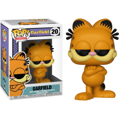 Funko Garfield - Garfield Pop! Vinyl Figure