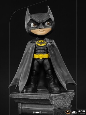 Iron Studios Batman - Batman 89 - Minico