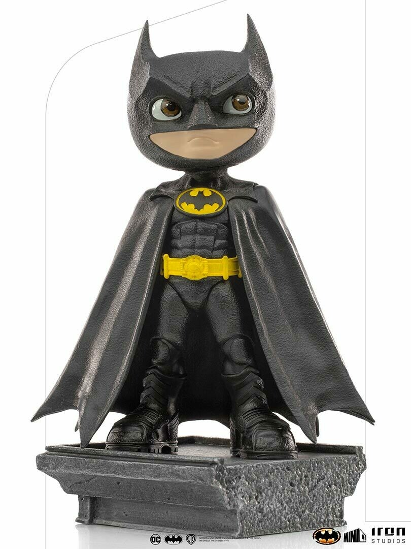 Iron Studios Batman - Batman 89 - Minico