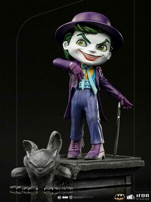 Iron Studios Batman - Batman 89 - Minico