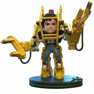 QMx Aliens Ripley Power Loader Q-Fig Elite