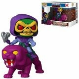 Funko Masters of the Universe Skeletor on Panthor Pop! Ride