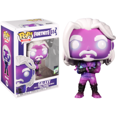 Funko Fortnite Galaxy Pop! Vinyl Figure