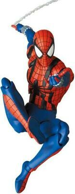 PRE-ORDER Medicom Mafex Spider-Man Ben Reilly