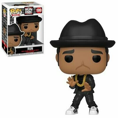 Funko Run DMC RUN Pop! Vinyl Figure