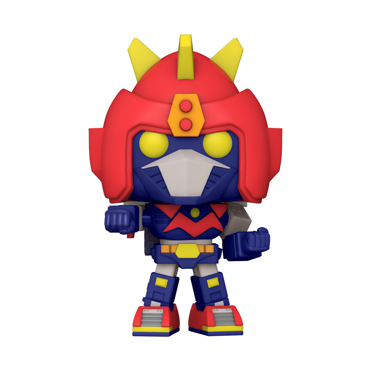 100％品質 Pop! Funko Voltes Vinyl Pop! Exclusive Store Toy Boys Big V その他