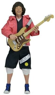 Neca Bill &amp; Ted's Excellent Adventure Two Pack Action Figure