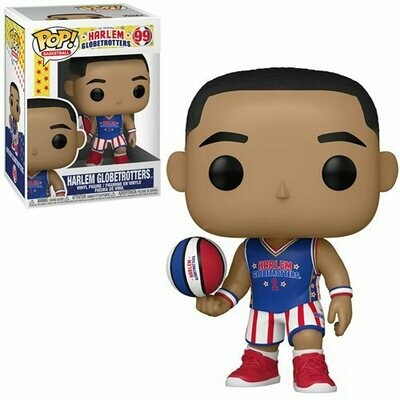 Funko NBA Harlem Globetrotters #1 Pop! Vinyl Figure