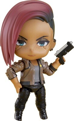 Good Smile Nendoroid V: Female Ver.