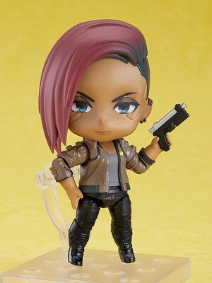 Good Smile Nendoroid V: Female Ver.