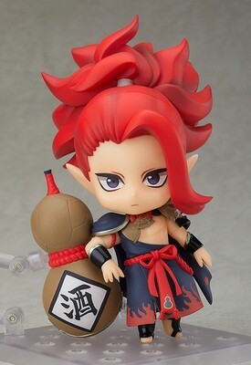 Good Smile Nendoroid Shuten Doji