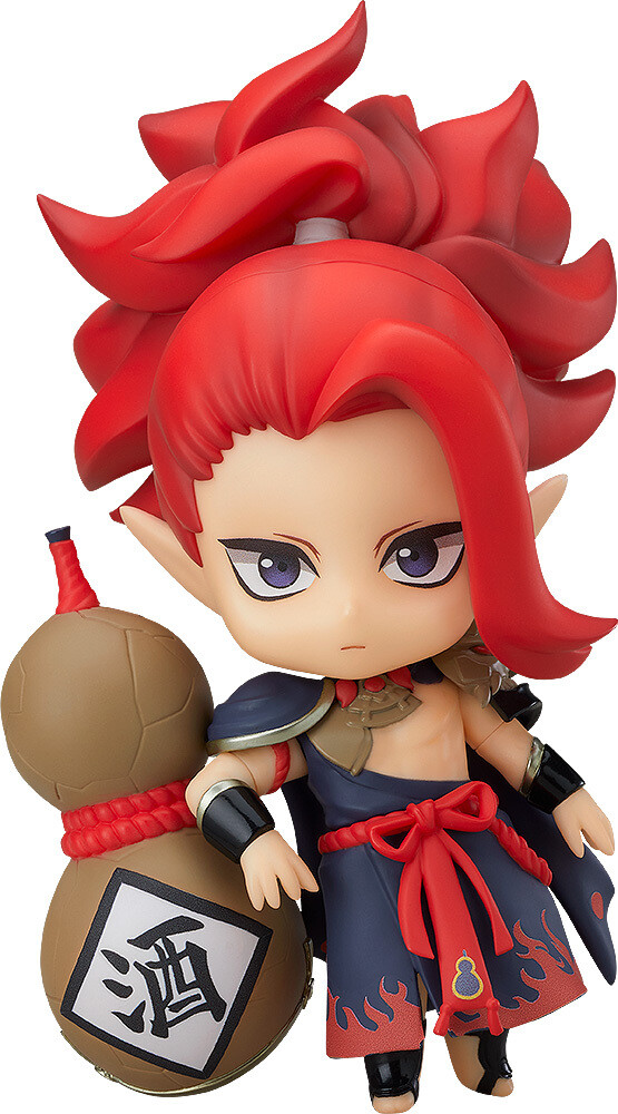 Good Smile Nendoroid Shuten Doji