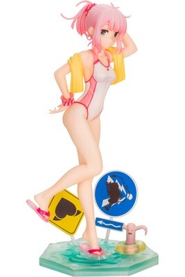 PRE-ORDER Kotobukiya Momo Chiyoda Swimsuit Ver. 1/7th Scale Figure