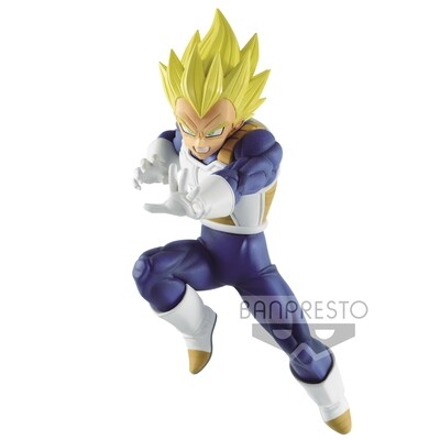 Banpresto DRAGON BALL SUPER CHOSENSHIRETSUDEN? VOL.5(A:SUPER SAIYAN VEGETA)