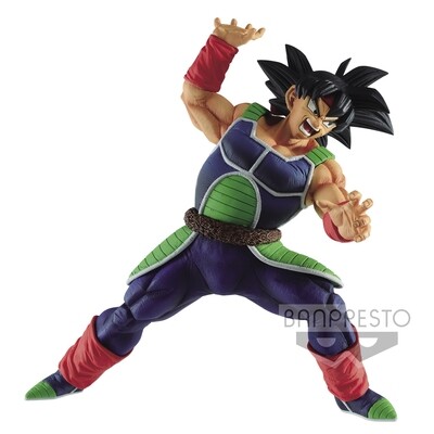 Banpresto DRAGON BALL SUPER CHOSENSHIRETSUDEN? VOL.5(B:BARDOCK)