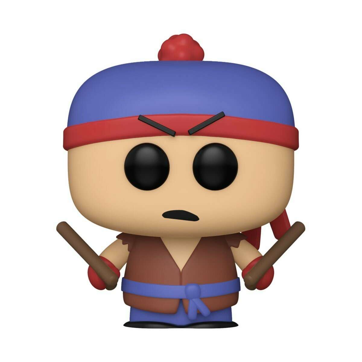 Funko South Park - Shadow Hachi Stan Pop! Vinyl Figure
