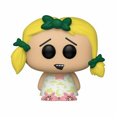 Funko South Park - Marjorie Pop! Vinyl Figure