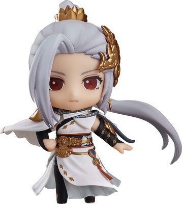 Good Smile Nendoroid 1216 Neo Vagabond