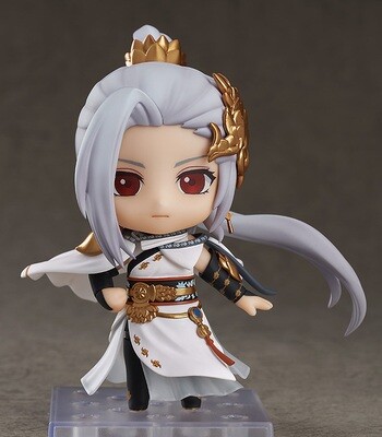 Good Smile Nendoroid 1216 Neo Vagabond