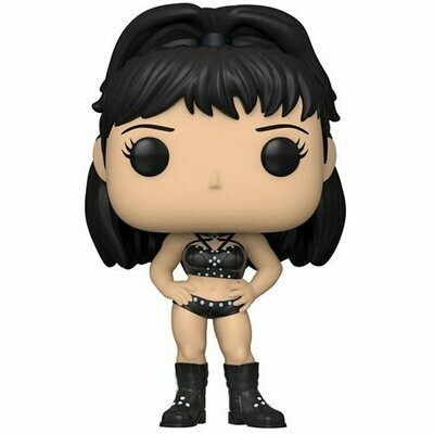 Funko WWE Chyna Pop! Vinyl Figure