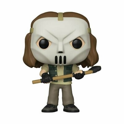 Funko Teenage Mutant Ninja Turtles - Casey Jones Pop! Vinyl Figure