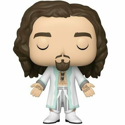 Funko Umbrella Academy Klaus Pop! Vinyl Figure - 2nd batch