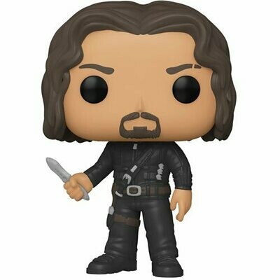 Funko Umbrella Academy Diego Pop! Vinyl Figure