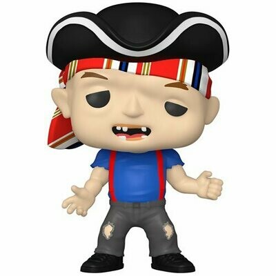 PRE-ORDER Funko The Goonies Sloth Pop! Vinyl Figure