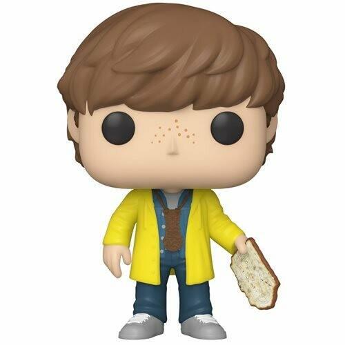 Funko The Goonies Mikey with Map Pop! Vinyl Figure