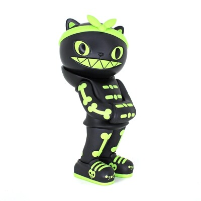 Quiccs KunCat Teq Bone Edition by Kuncat x Quiccs