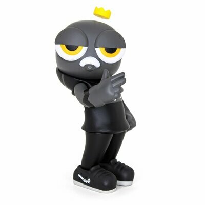 Quiccs PJ the Pigeon Teq Supigeon Edition By Zero Productivity x Quiccs x Martian Toys