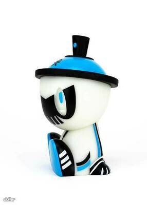 Quiccs Ghost Lil Qwiky Canbot by Czee13 x Quiccs x Clutter